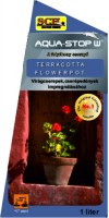 Terracotta Flowerpot - Mázatlan virágcserép impregnáló 1 liter